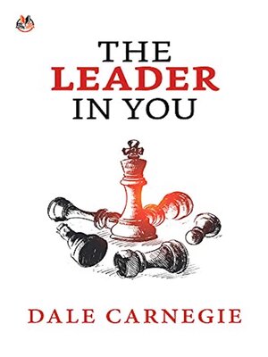 cover image of The Leader in You